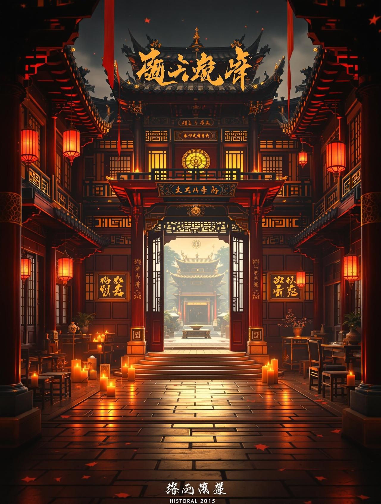 电视剧免费在线精选推荐 - 长安十二时辰·续
